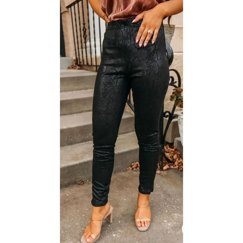 DEAR JOHN: NINA PANTS